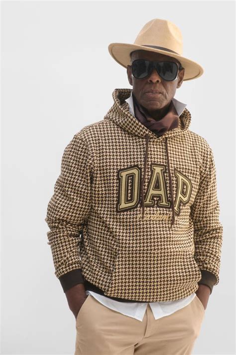 dapper dan gap hoodie.